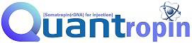 Quantropin Pharm Grade HGH