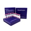 Bulk 5 X Quantropin 110iu hGH & Bac Water - Image 2