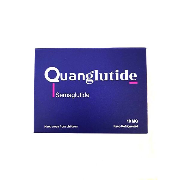 Semaglutide 10 Mg (ozempic)