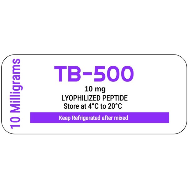 TB-500 10mg